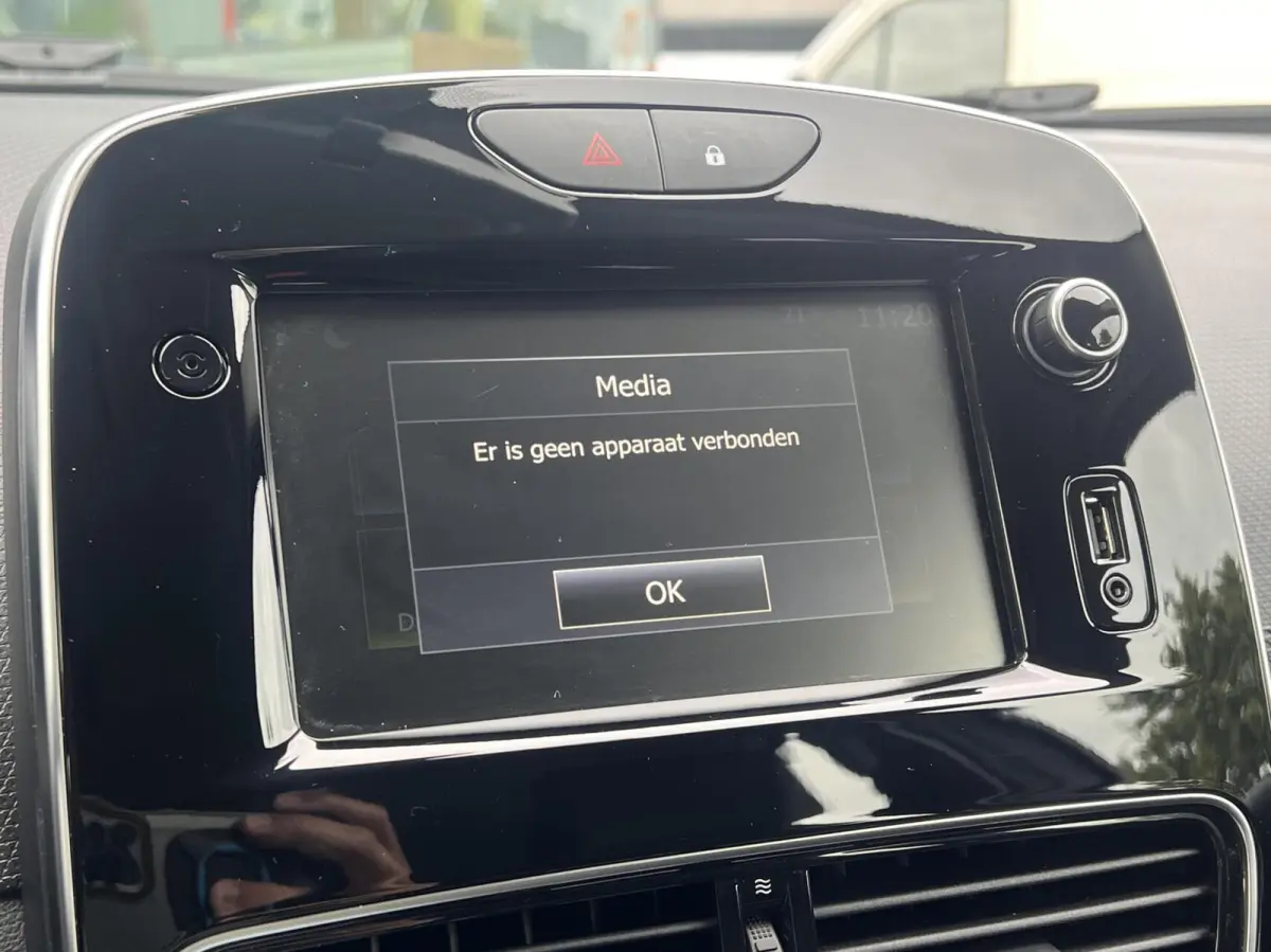0.9 TCe Intens 5 Deurs Airco Clima Cruise Dealer