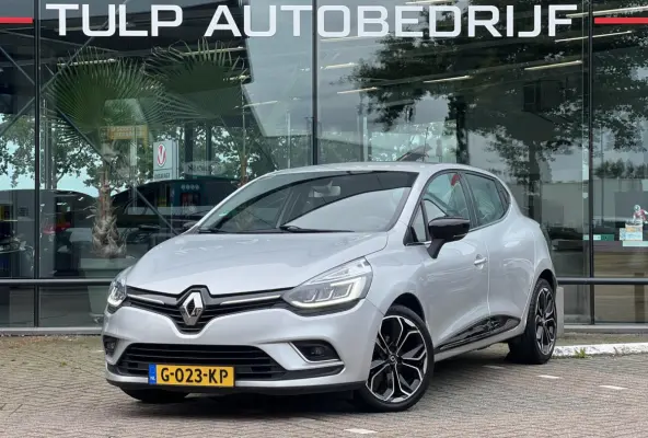 0.9 TCe Intens 5 Deurs Airco Clima Cruise Dealer