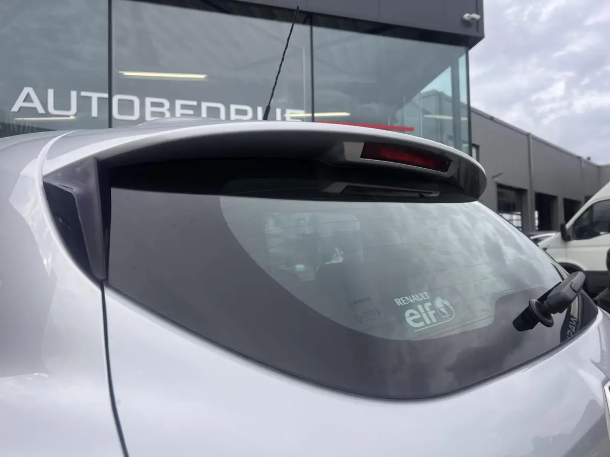 0.9 TCe Intens 5 Deurs Airco Clima Cruise Dealer
