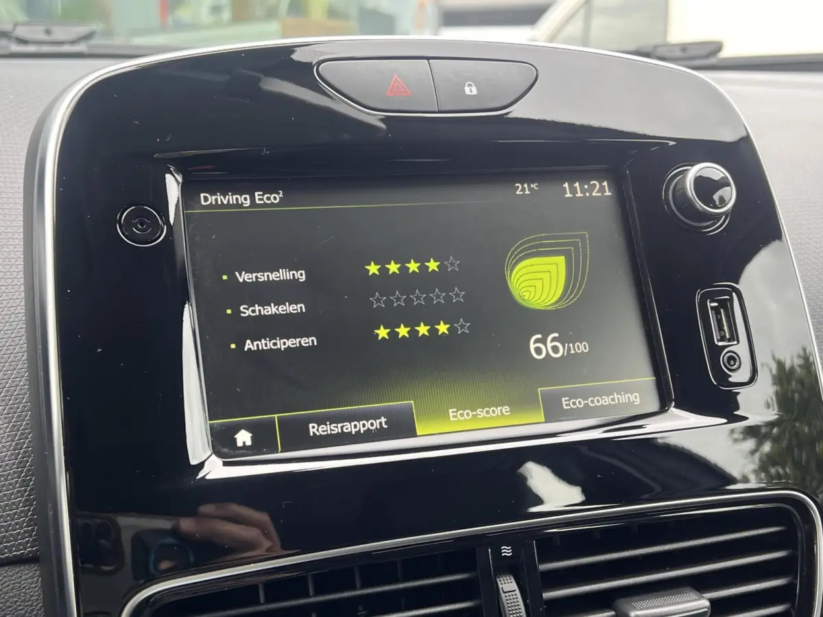 0.9 TCe Intens 5 Deurs Airco Clima Cruise Dealer