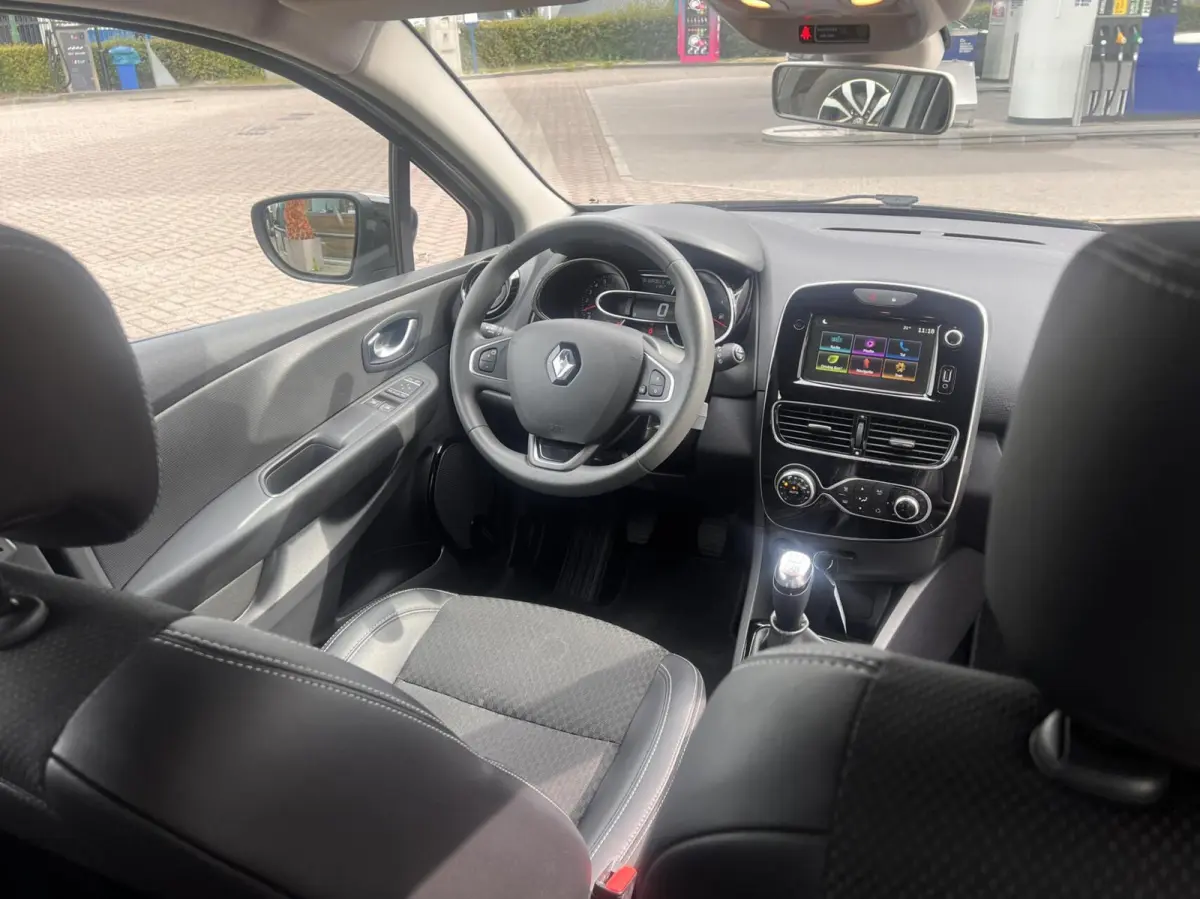 0.9 TCe Intens 5 Deurs Airco Clima Cruise Dealer
