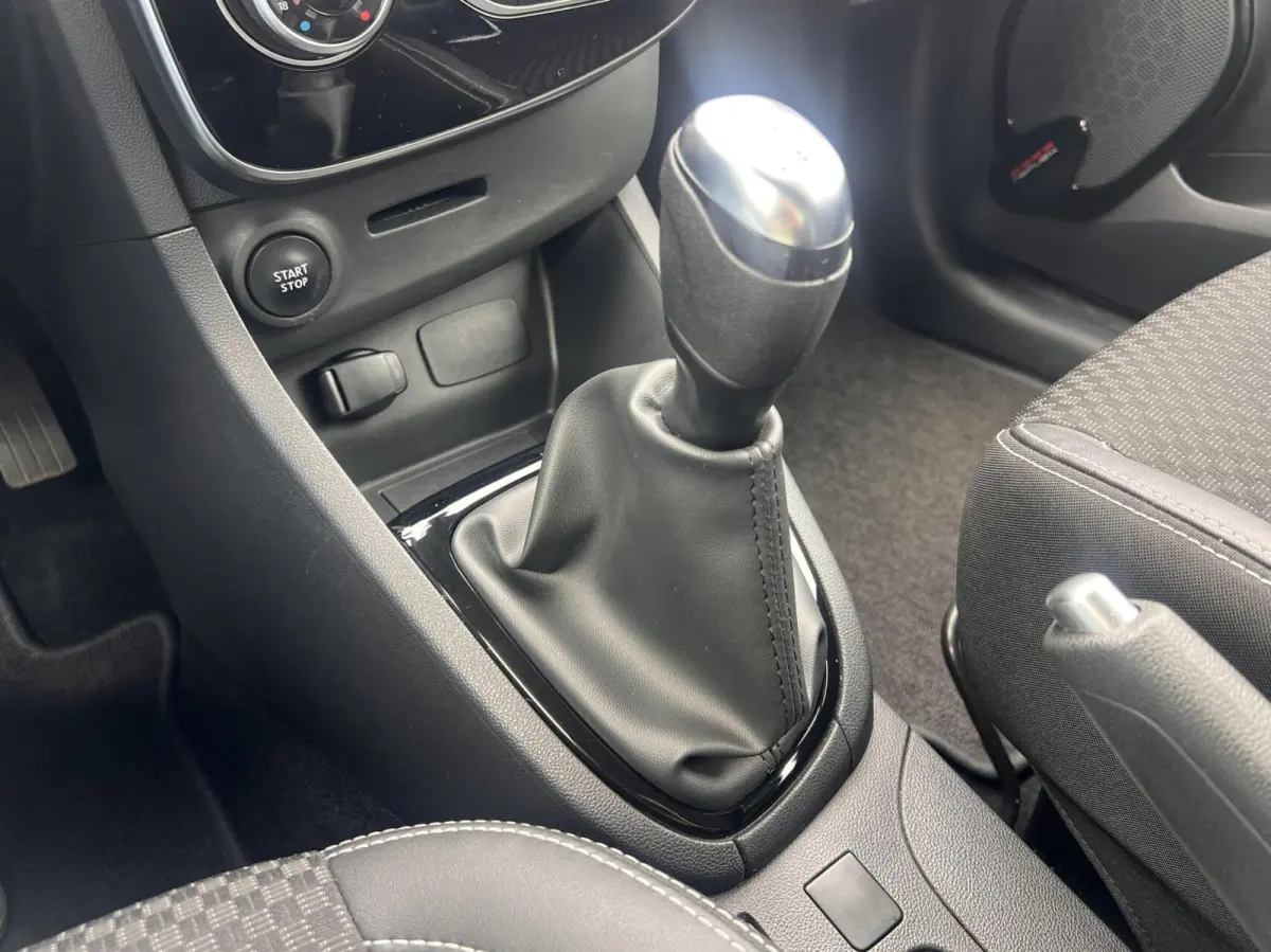0.9 TCe Intens 5 Deurs Airco Clima Cruise Dealer