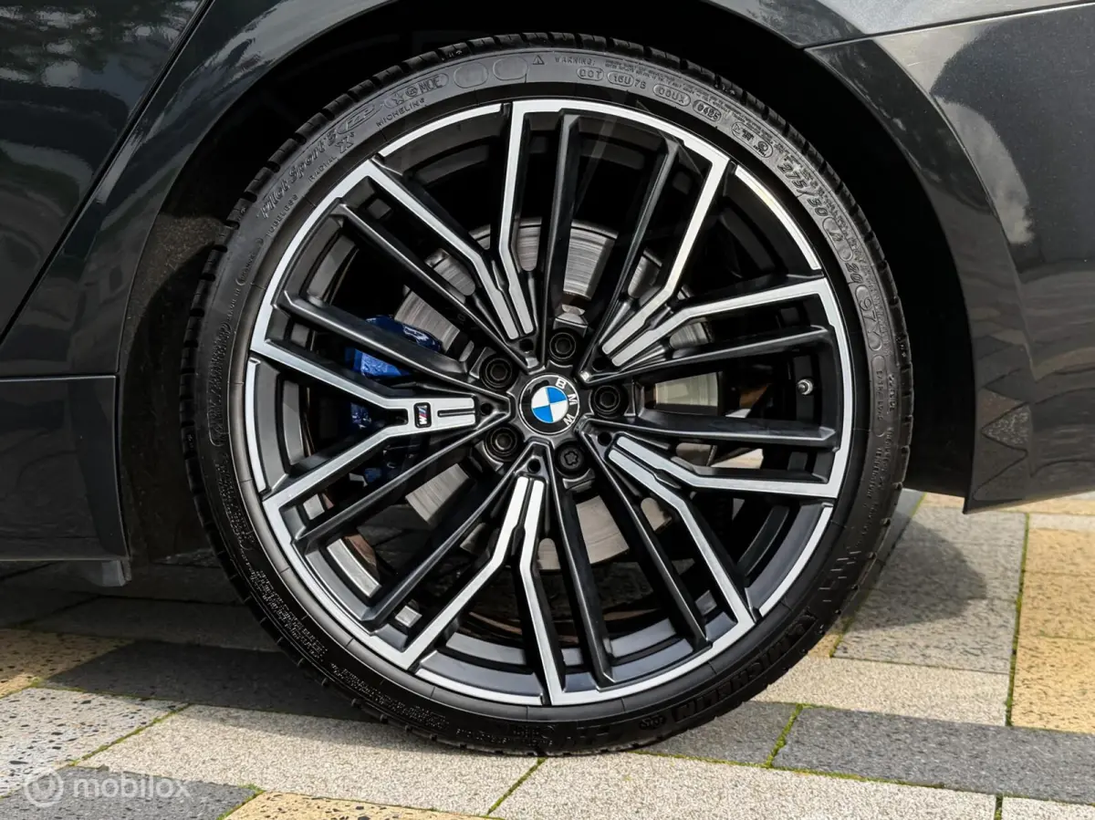 530i M Sport FACELIFT |Pano|H&K|HUD|VOL