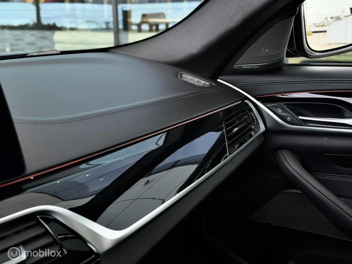 530i M Sport FACELIFT |Pano|H&K|HUD|VOL