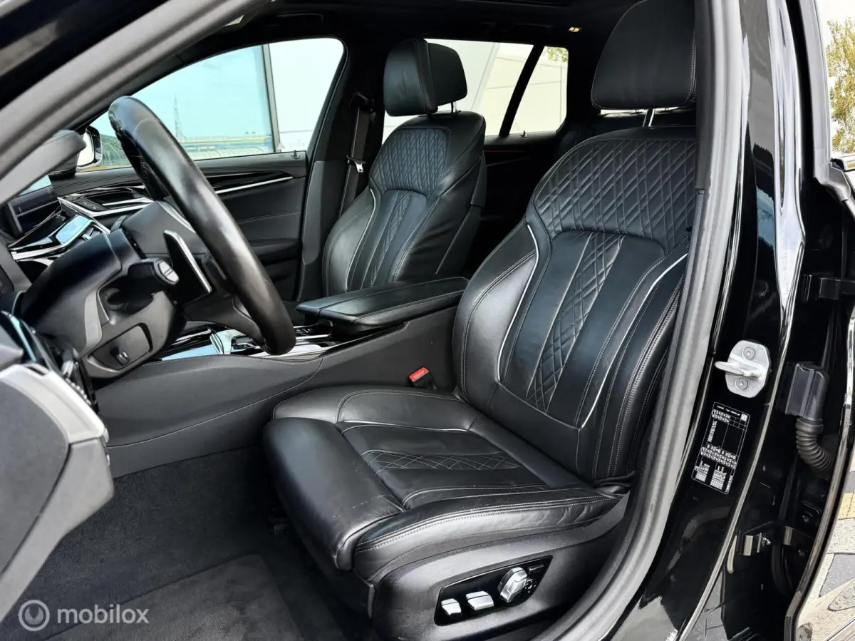 530i M Sport FACELIFT |Pano|H&K|HUD|VOL