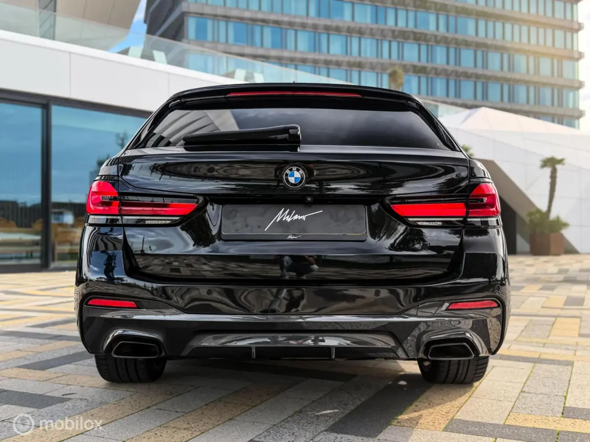 530i M Sport FACELIFT |Pano|H&K|HUD|VOL