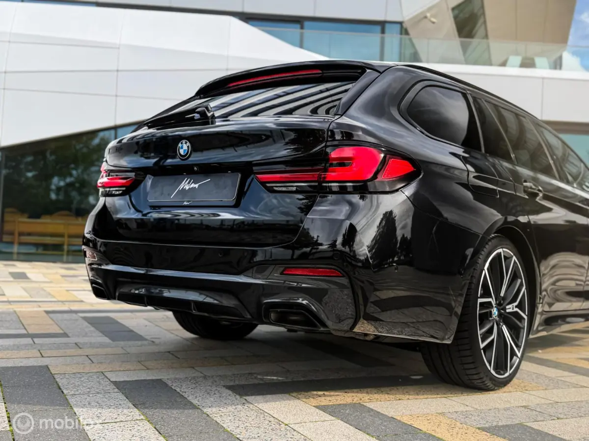 530i M Sport FACELIFT |Pano|H&K|HUD|VOL