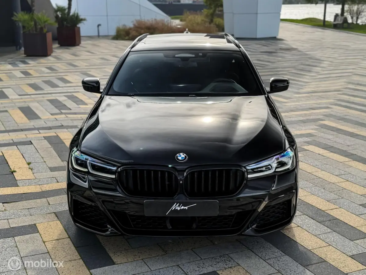 530i M Sport FACELIFT |Pano|H&K|HUD|VOL
