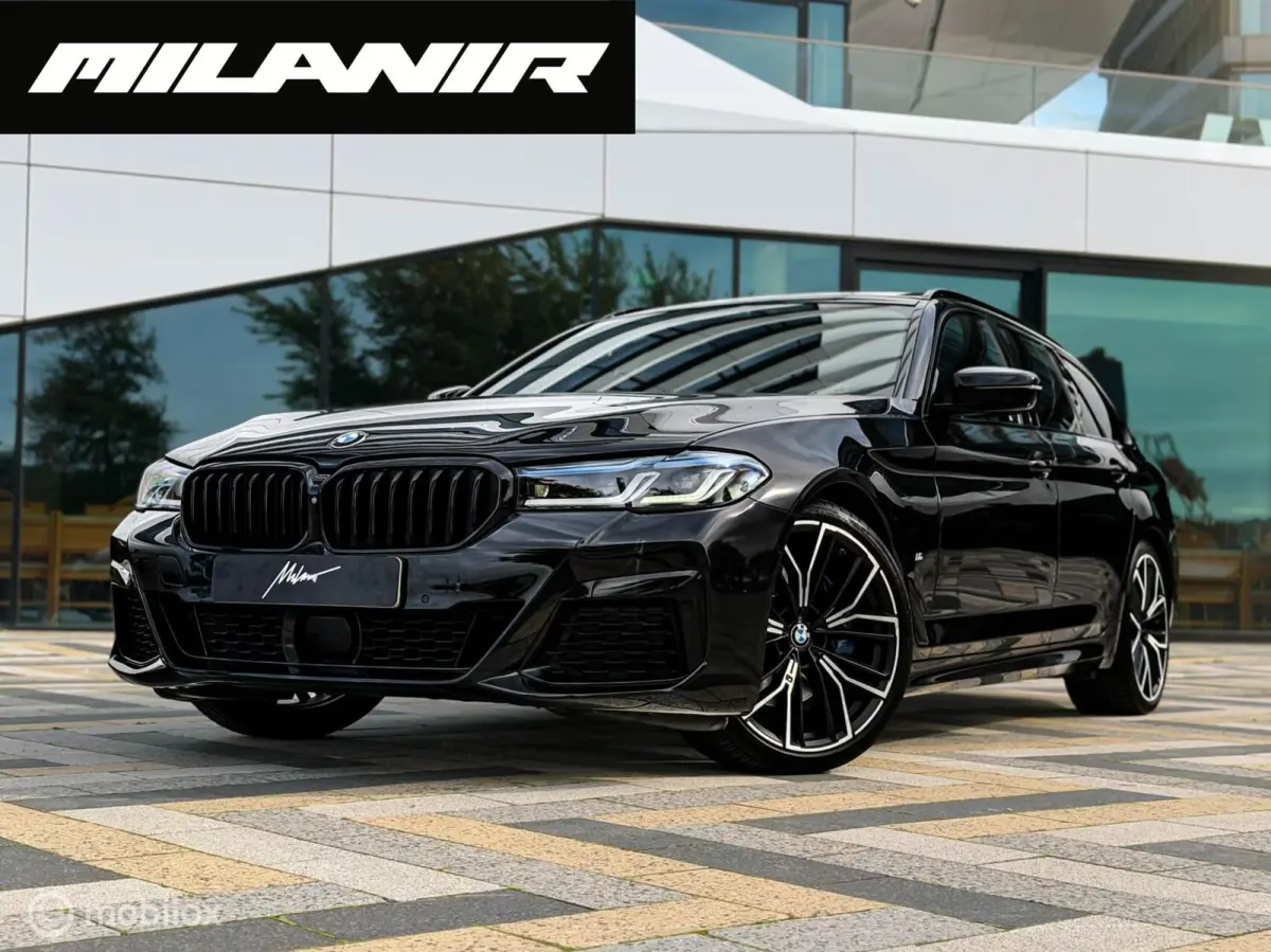 530i M Sport FACELIFT |Pano|H&K|HUD|VOL