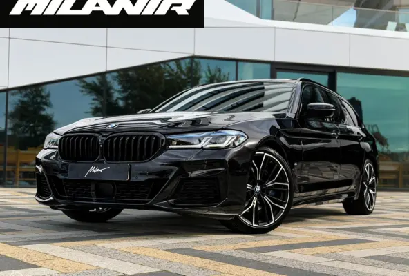 530i M Sport FACELIFT |Pano|H&K|HUD|VOL