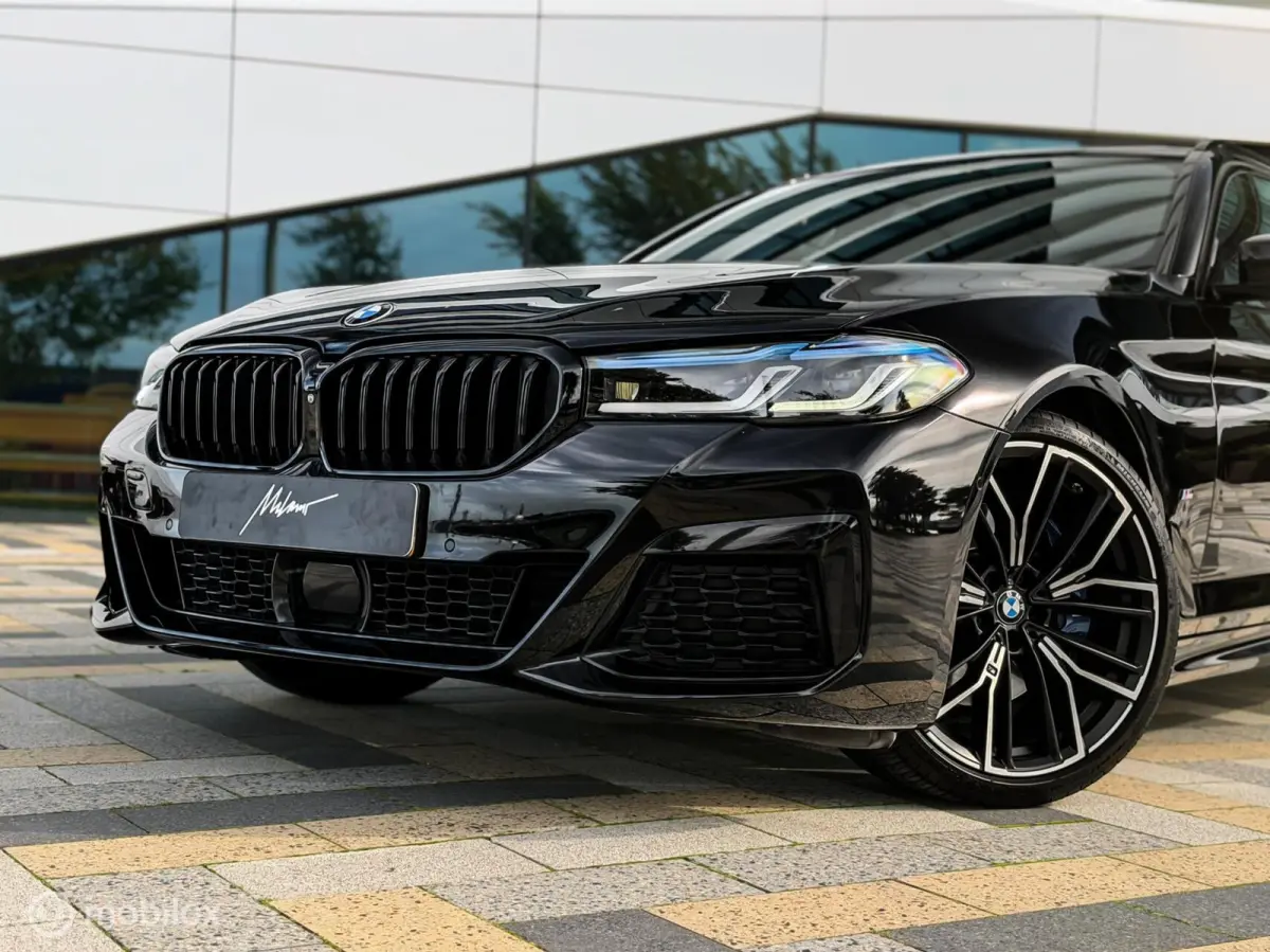 530i M Sport FACELIFT |Pano|H&K|HUD|VOL
