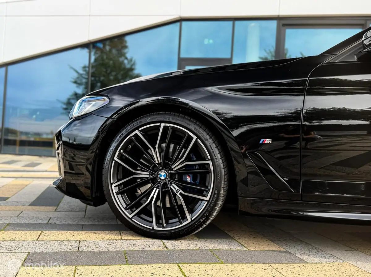 530i M Sport FACELIFT |Pano|H&K|HUD|VOL