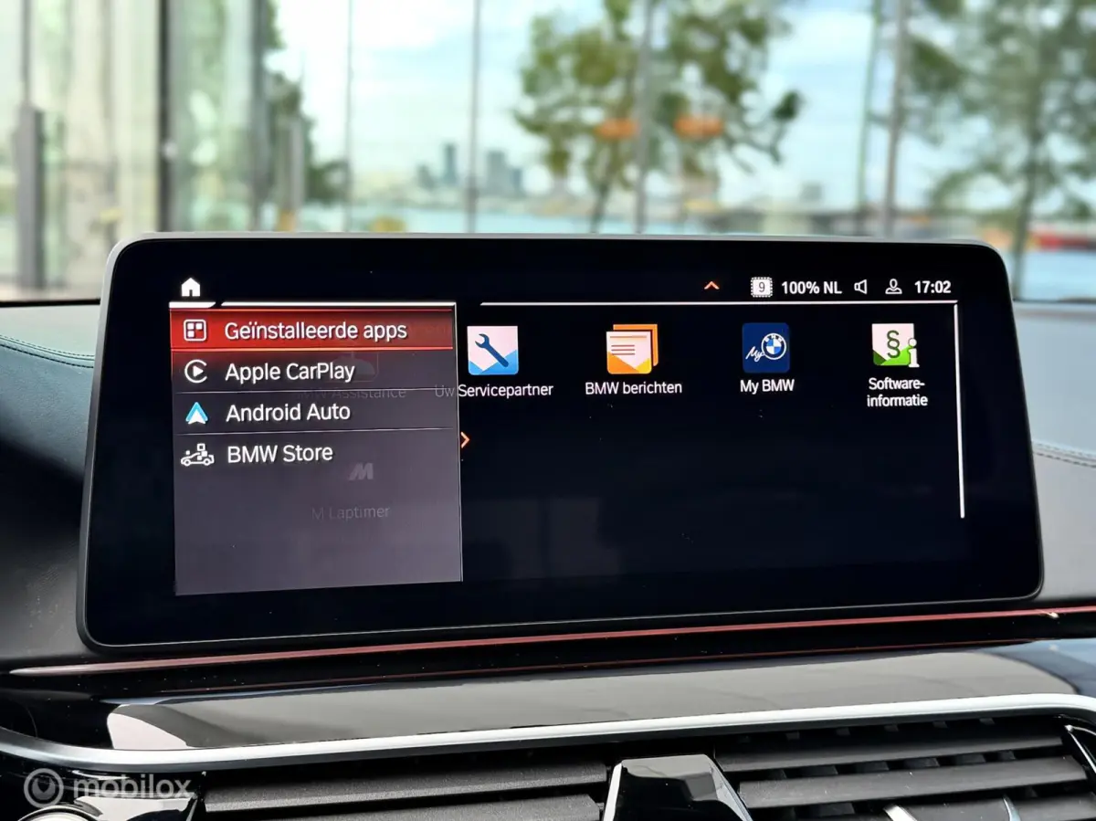 530i M Sport FACELIFT |Pano|H&K|HUD|VOL