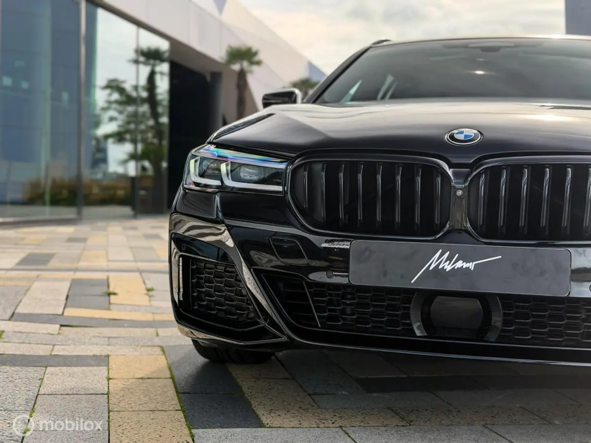 530i M Sport FACELIFT |Pano|H&K|HUD|VOL