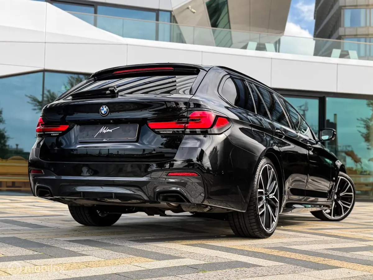 530i M Sport FACELIFT |Pano|H&K|HUD|VOL