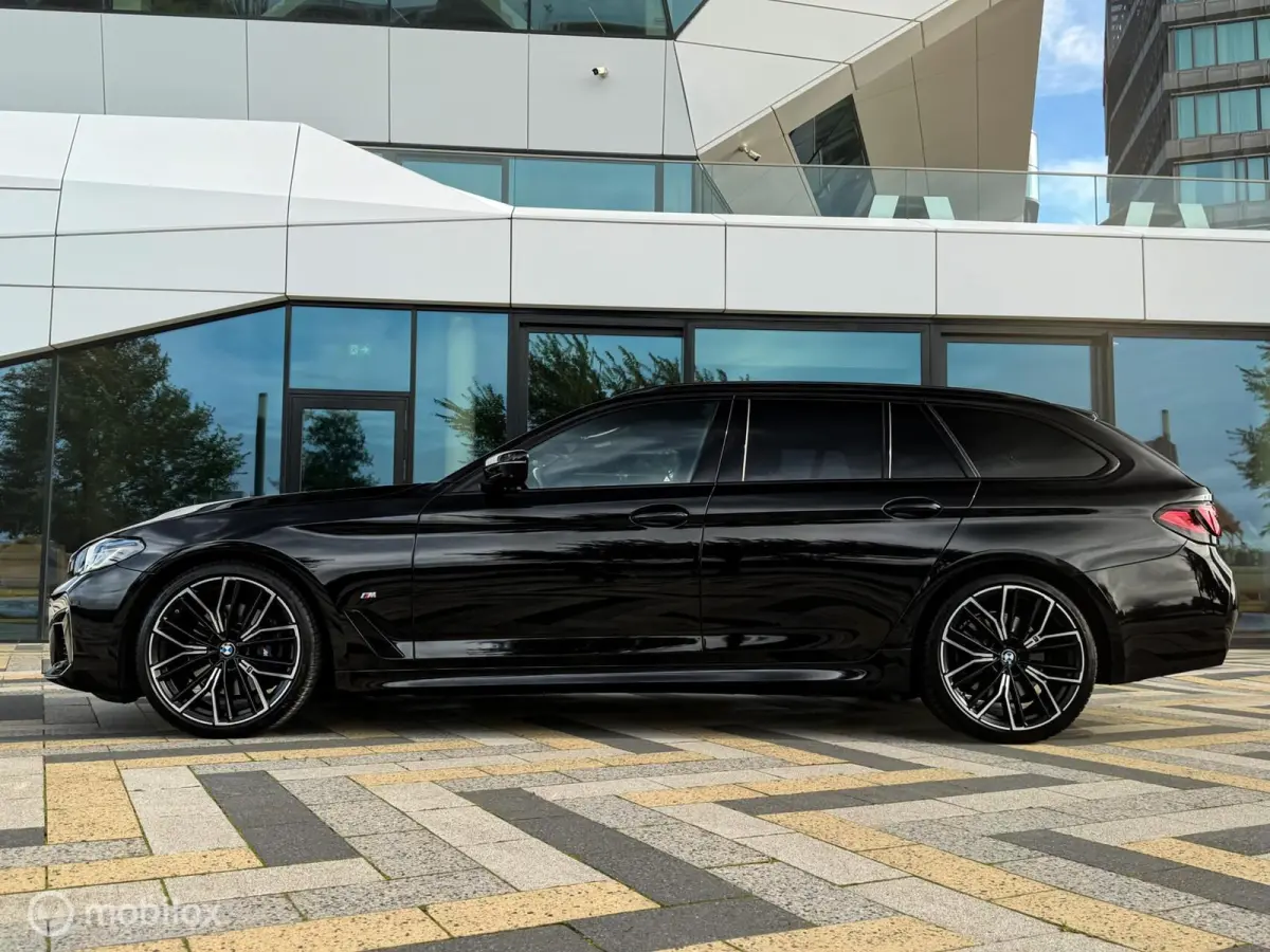 530i M Sport FACELIFT |Pano|H&K|HUD|VOL