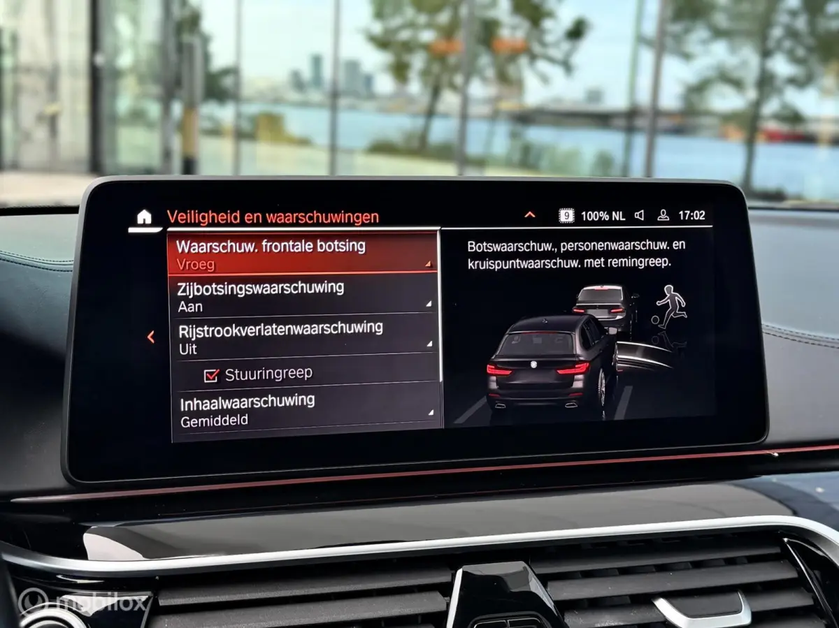 530i M Sport FACELIFT |Pano|H&K|HUD|VOL