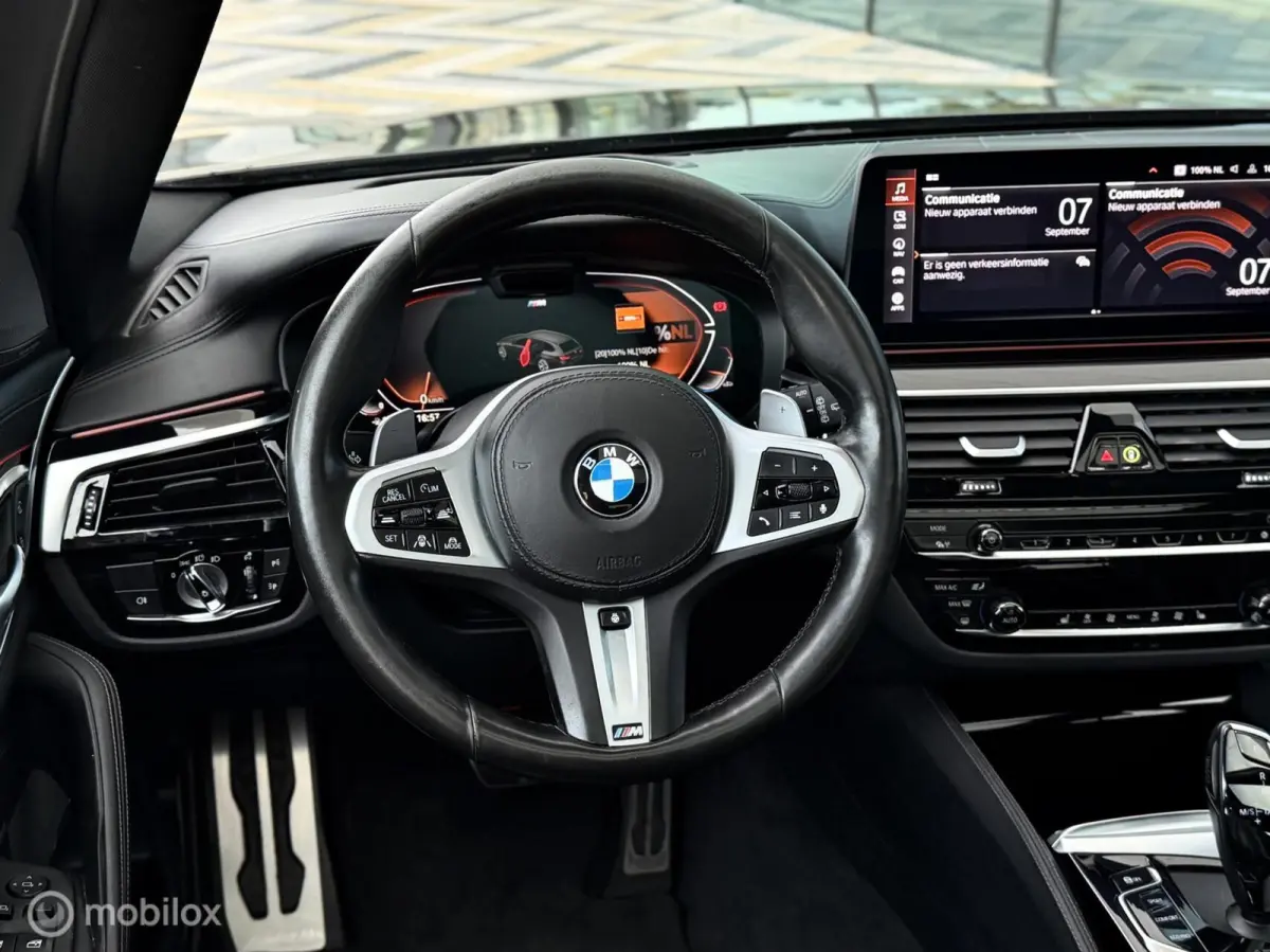 530i M Sport FACELIFT |Pano|H&K|HUD|VOL