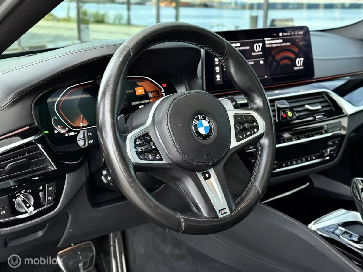 530i M Sport FACELIFT |Pano|H&K|HUD|VOL