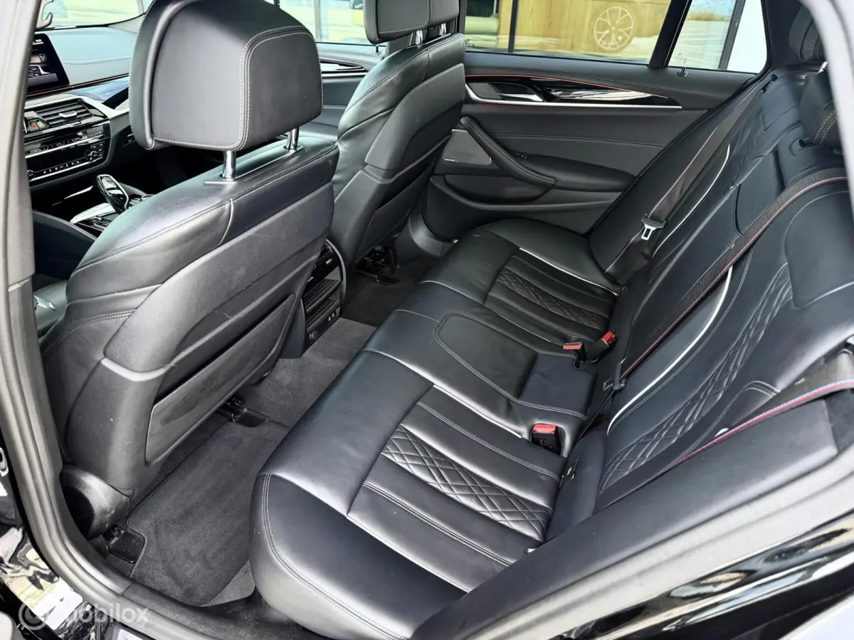 530i M Sport FACELIFT |Pano|H&K|HUD|VOL