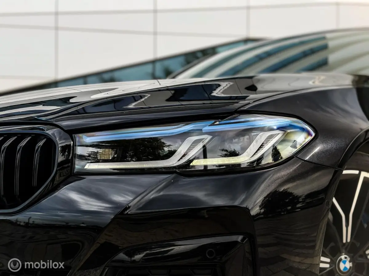 530i M Sport FACELIFT |Pano|H&K|HUD|VOL
