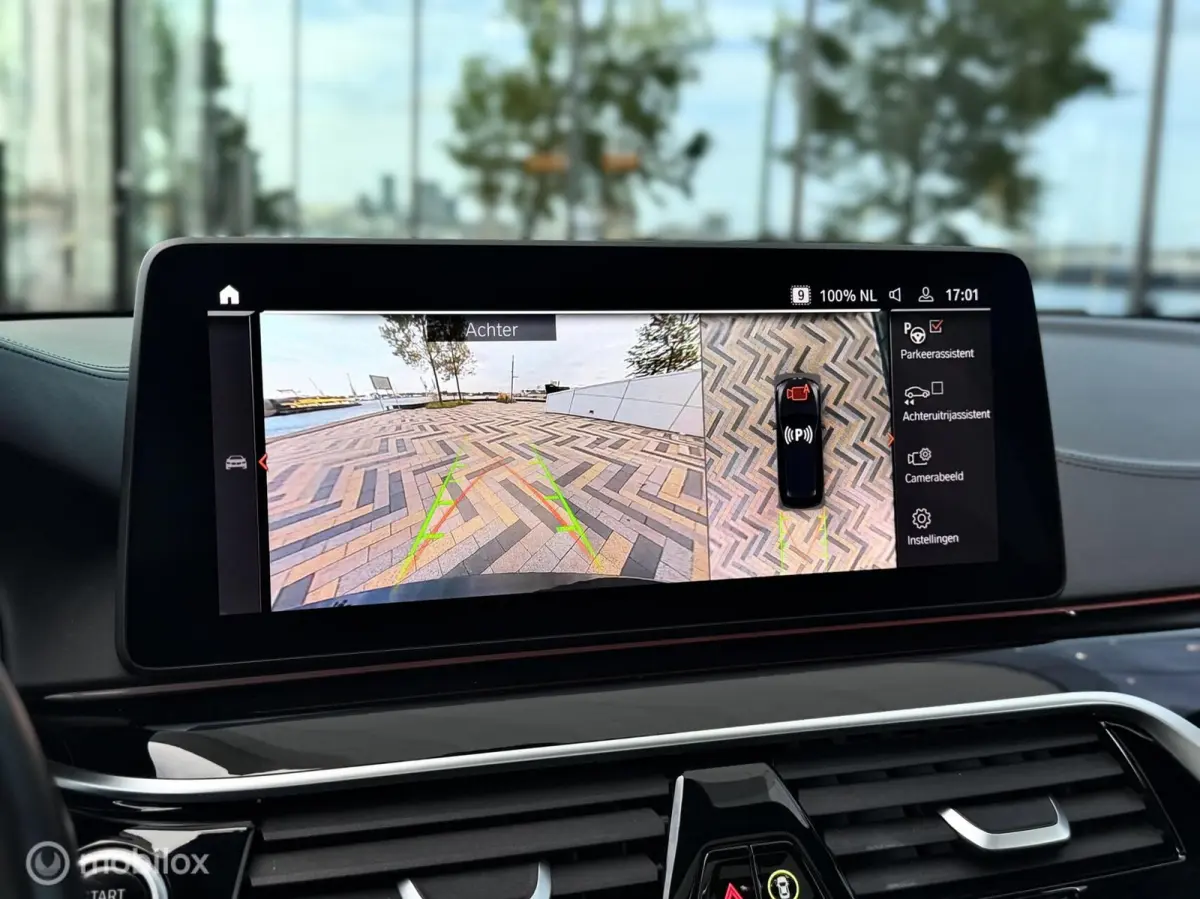 530i M Sport FACELIFT |Pano|H&K|HUD|VOL