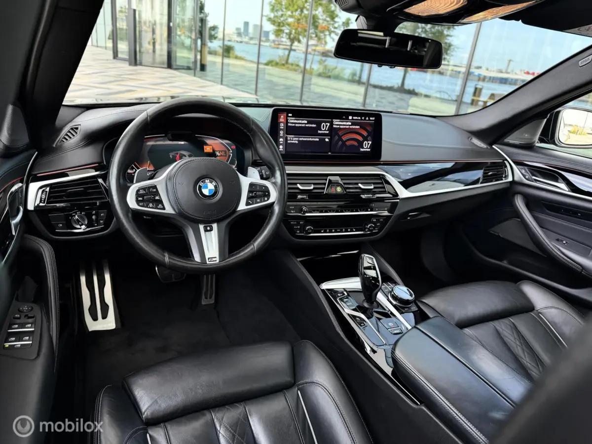 530i M Sport FACELIFT |Pano|H&K|HUD|VOL