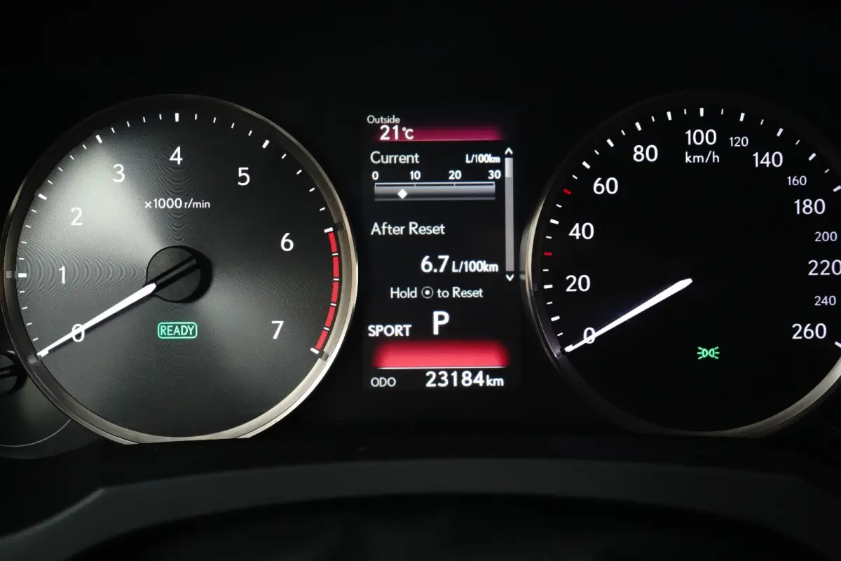 300h | UNIEK! | CRUISE CONTROL |CAMERA | DODE HOEK DETECTIE | STOELVERWARMING | FULL LED