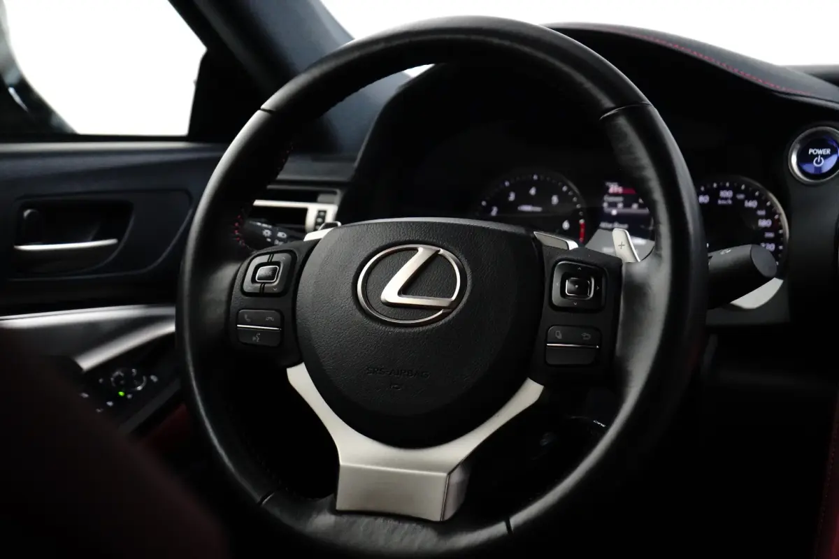300h | UNIEK! | CRUISE CONTROL |CAMERA | DODE HOEK DETECTIE | STOELVERWARMING | FULL LED