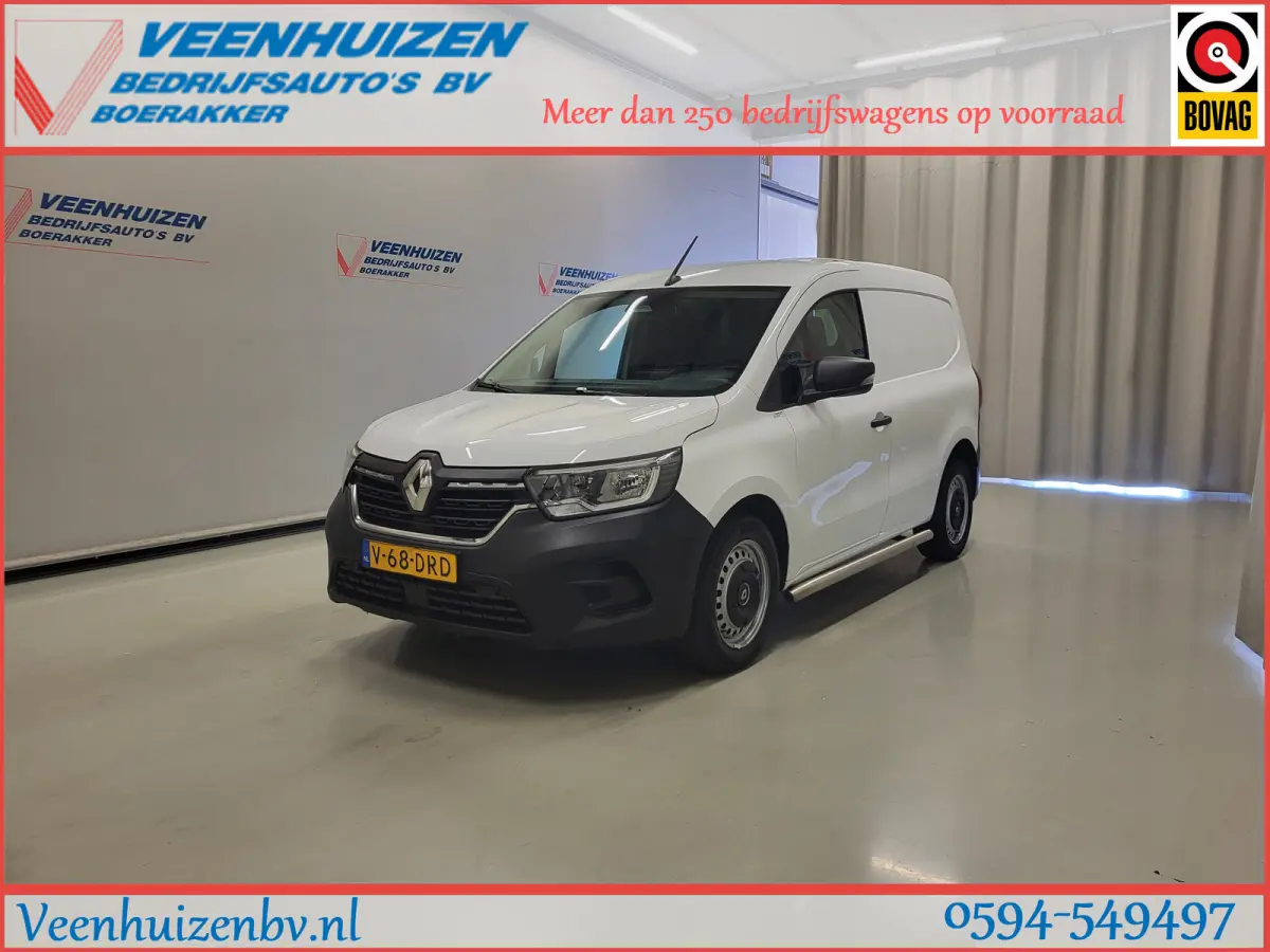1.5dCi 75pk Euro 6!
