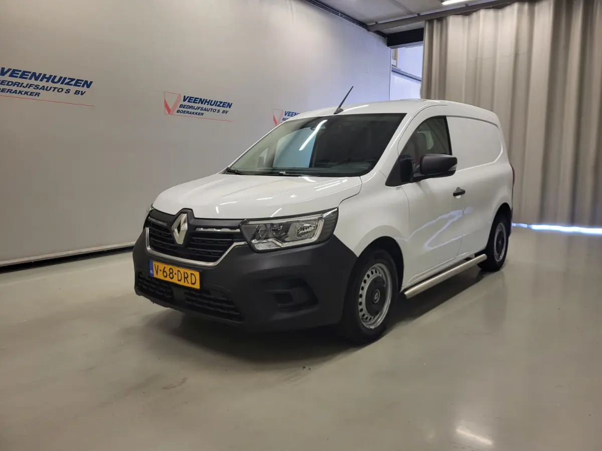 1.5dCi 75pk Euro 6!