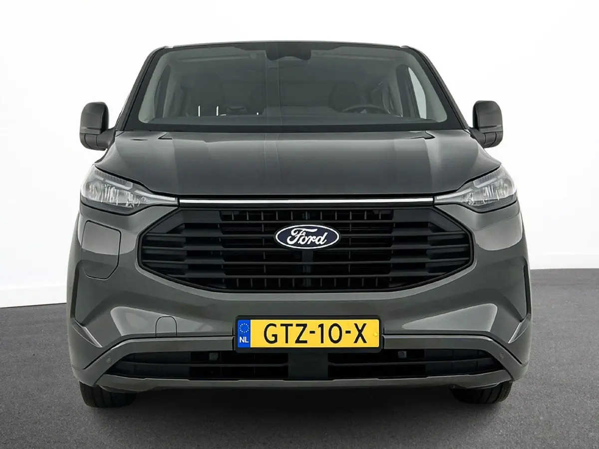 340 2.5 Automaat PHEV L2H1 Limited Cruise Control Airco Lichtmetalen Velgen