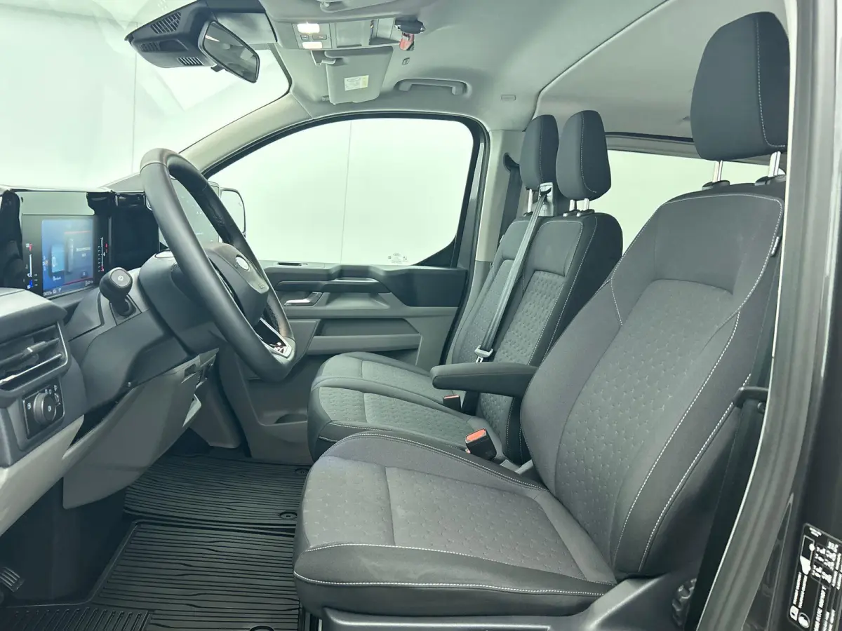 340 2.5 Automaat PHEV L2H1 Limited Cruise Control Airco Lichtmetalen Velgen