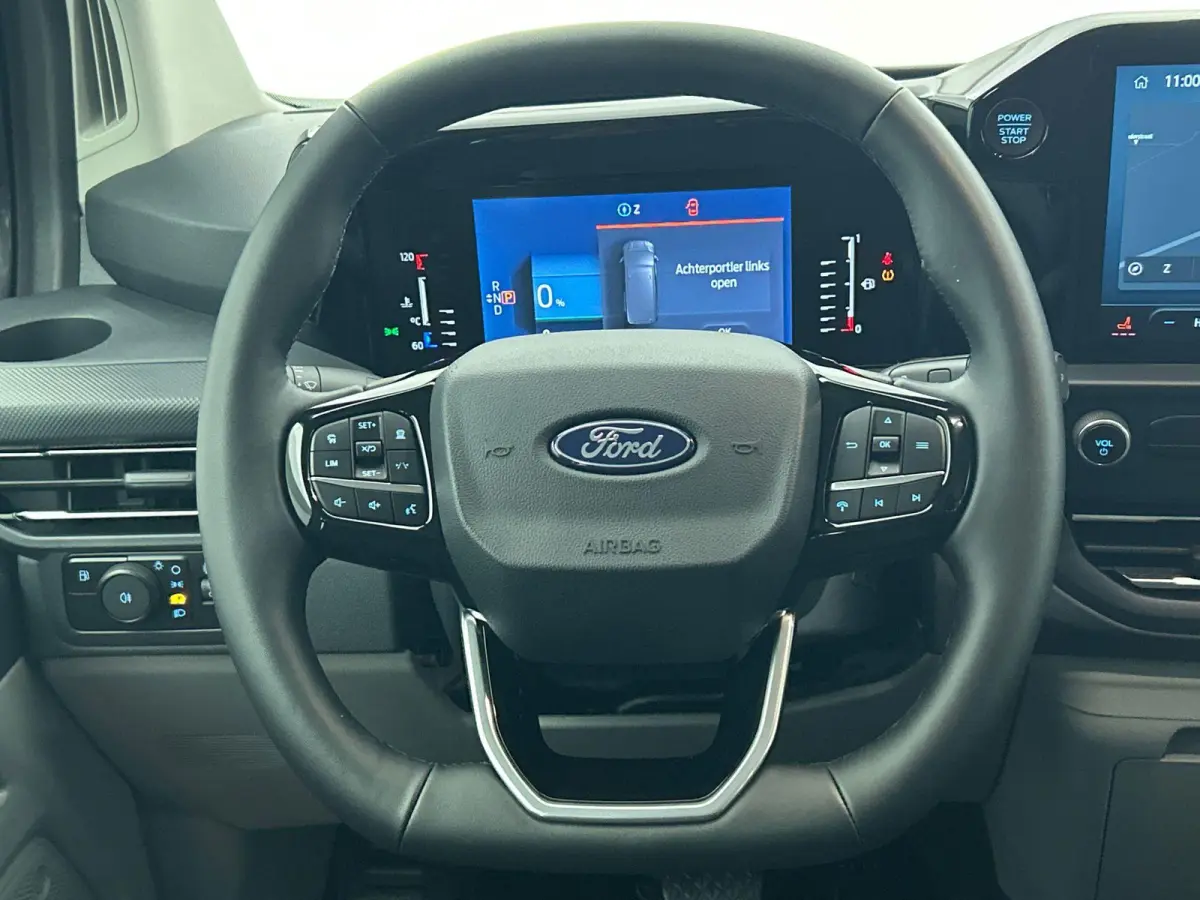 340 2.5 Automaat PHEV L2H1 Limited Cruise Control Airco Lichtmetalen Velgen