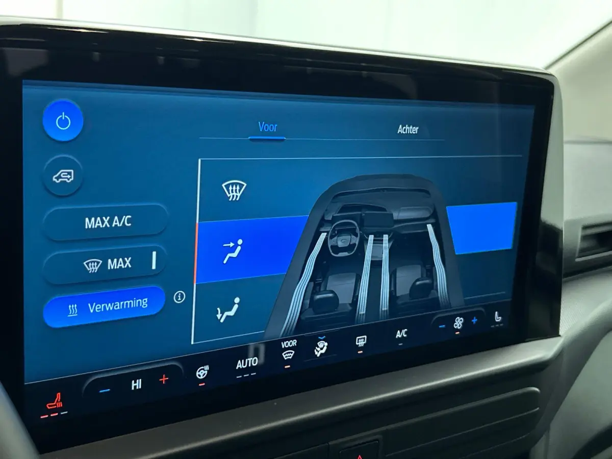340 2.5 Automaat PHEV L2H1 Limited Cruise Control Airco Lichtmetalen Velgen