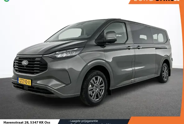 340 2.5 Automaat PHEV L2H1 Limited Cruise Control Airco Lichtmetalen Velgen