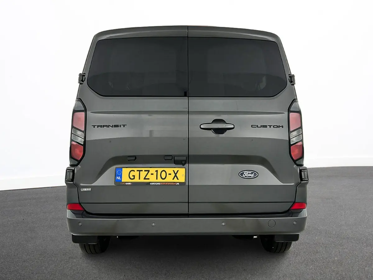 340 2.5 Automaat PHEV L2H1 Limited Cruise Control Airco Lichtmetalen Velgen