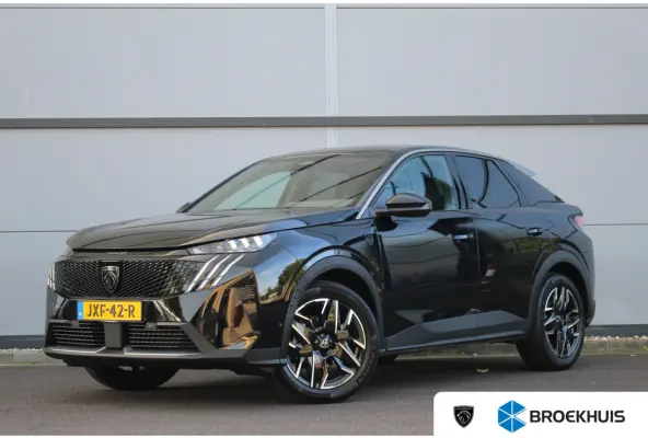 1.2 Hybrid 145 GT | Adap. Cruise C.. | Matrix LED | Camera | St. Verwarming | 19" LMV | Climate C. | KeyLess | PDC V&A | Privacy Glass | Adap. Cruise C.. | Matrix LED | Camera | St. Verwarmi