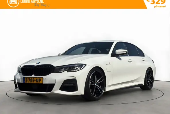 330e 446PK M-Sport Shadow Head-UP Harman-Kardon