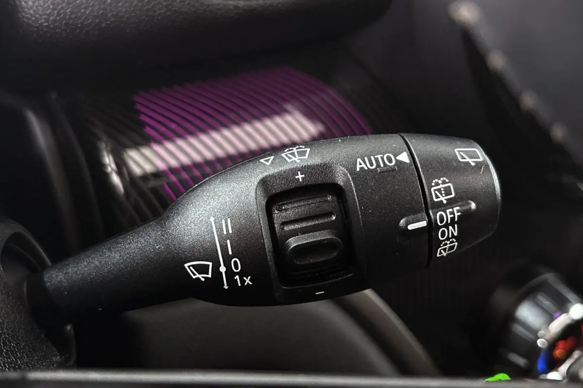 1.5 Cooper ALL4 JCW Pano Stoelverwarming Camera Keyless