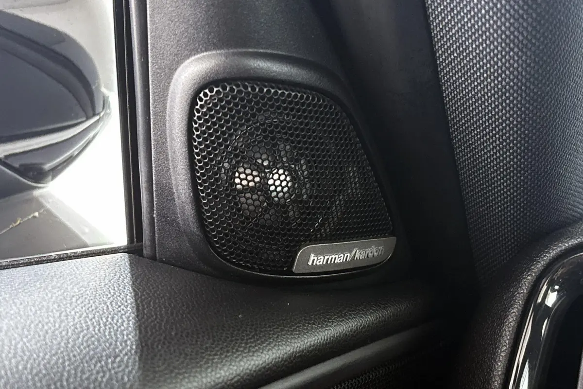1.5 Cooper ALL4 JCW Pano Stoelverwarming Camera Keyless