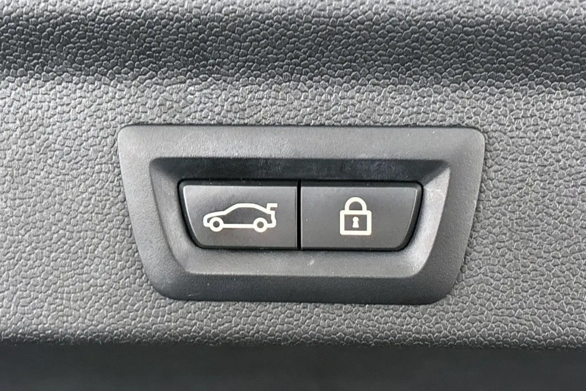 1.5 Cooper ALL4 JCW Pano Stoelverwarming Camera Keyless