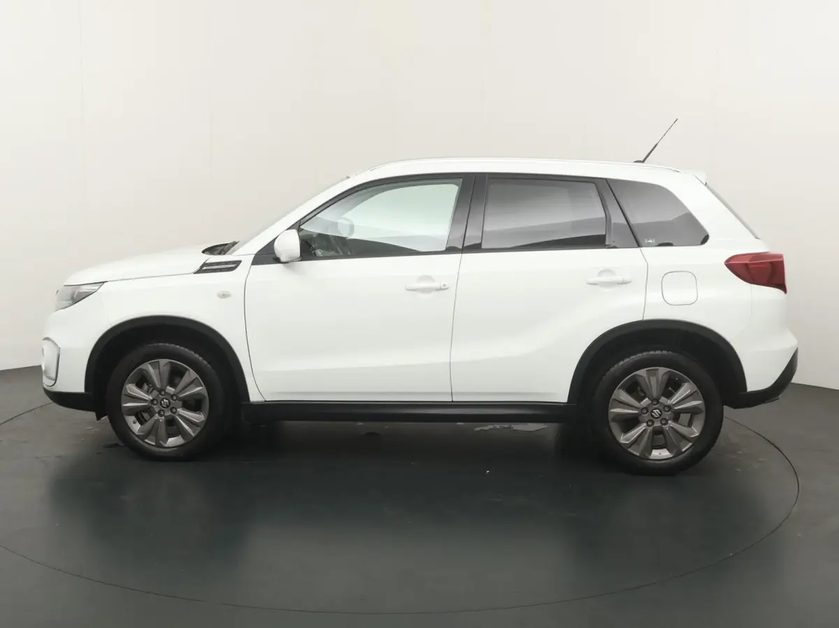 1.4 Boosterjet Select Smart Hybrid