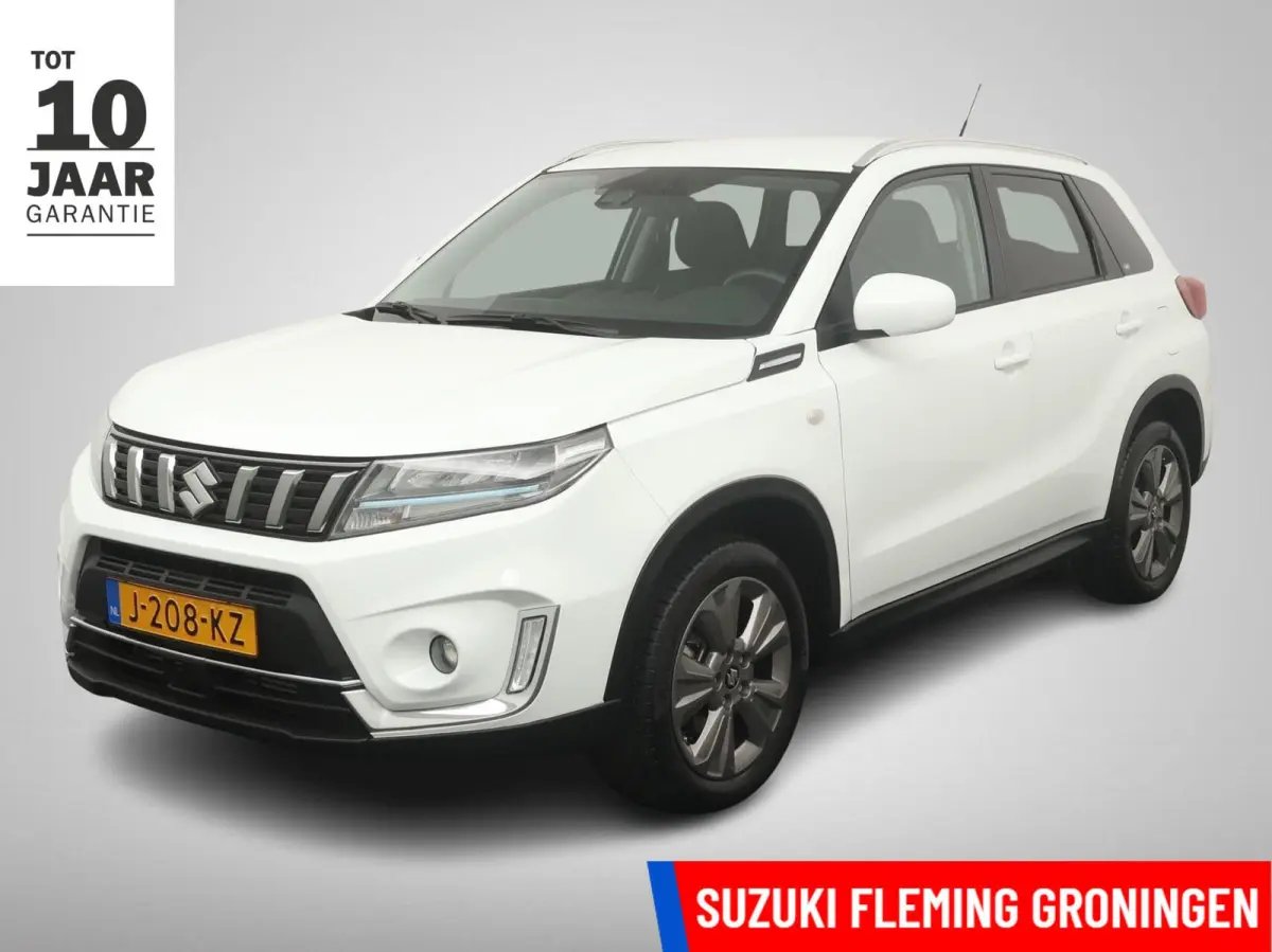 1.4 Boosterjet Select Smart Hybrid