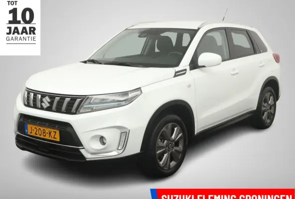 1.4 Boosterjet Select Smart Hybrid