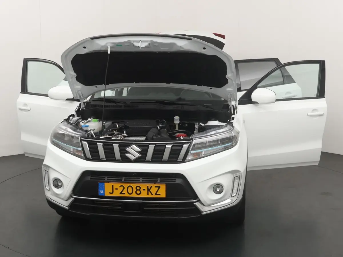 1.4 Boosterjet Select Smart Hybrid