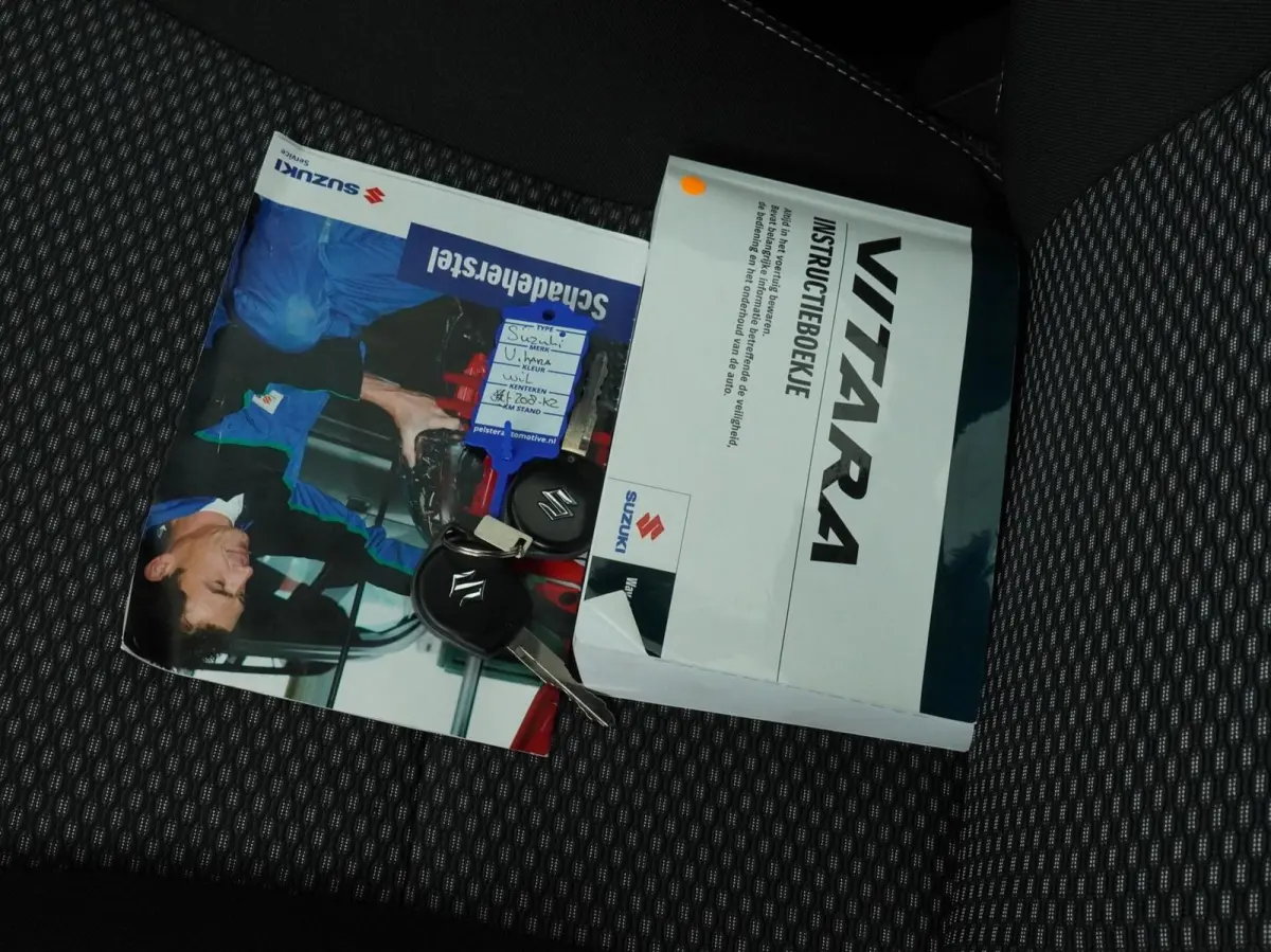 1.4 Boosterjet Select Smart Hybrid