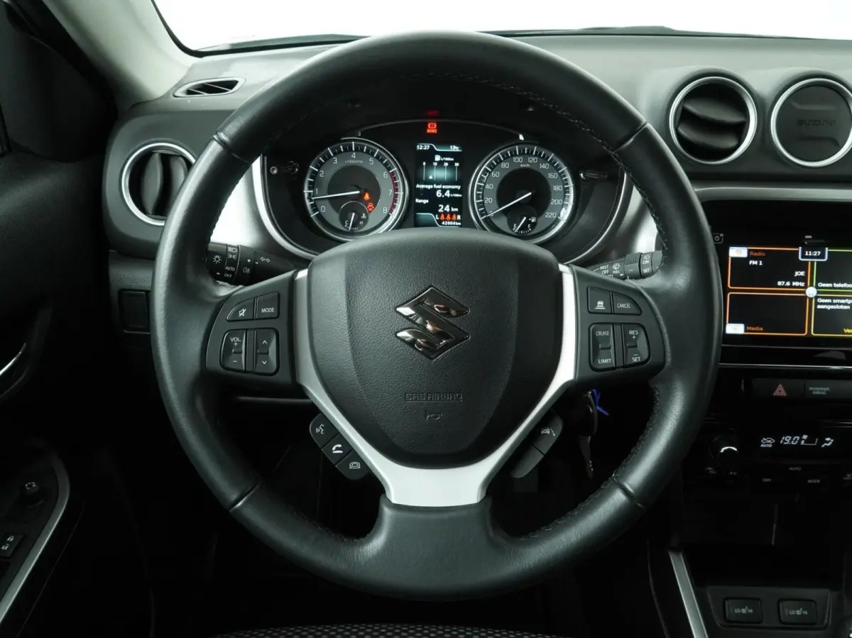 1.4 Boosterjet Select Smart Hybrid