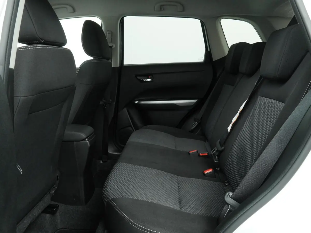 1.4 Boosterjet Select Smart Hybrid