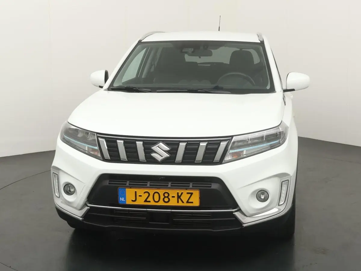 1.4 Boosterjet Select Smart Hybrid